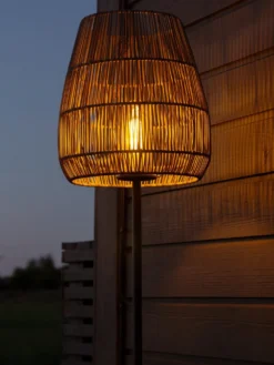 Golvlampa