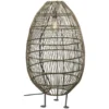 Golvlampa