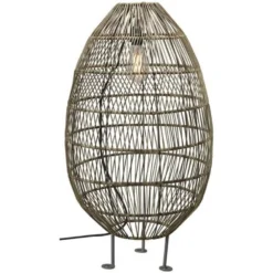 Golvlampa