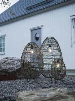 Golvlampa