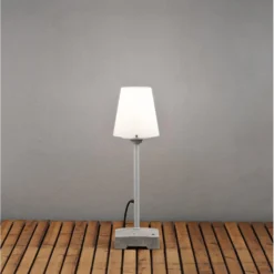Golvlampa