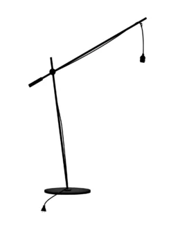 Golvlampa