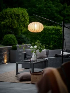 Golvlampa