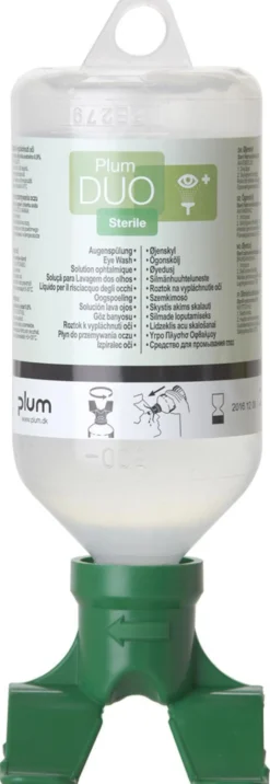 Ögondusch