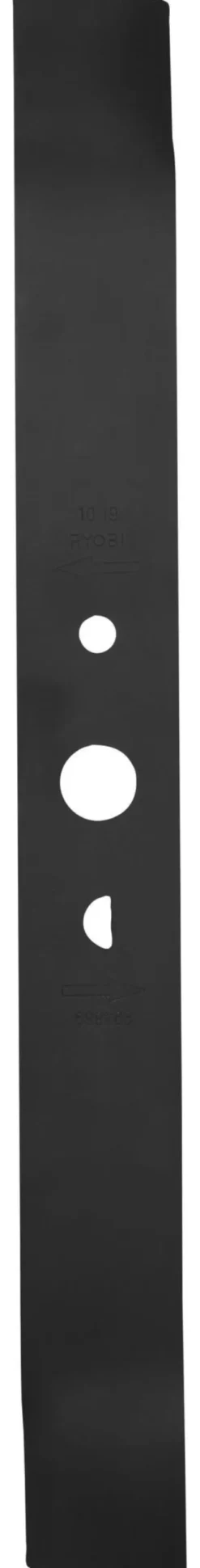 Gräsklipparblad