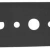 Gräsklipparblad