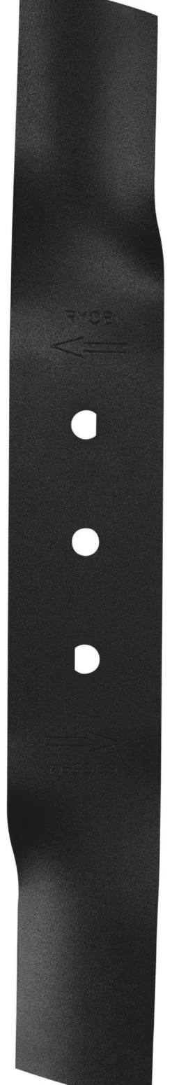Gräsklipparblad