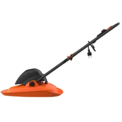 Gräsklippare