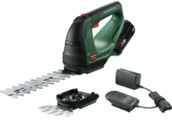 Grässax