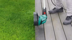 Grästrimmer