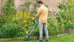 Grästrimmer