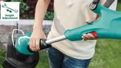 Grästrimmer