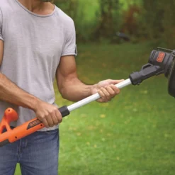 Grästrimmer