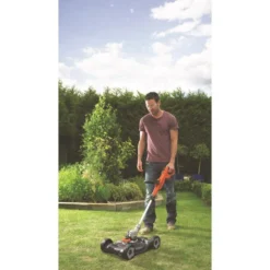 Grästrimmer