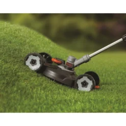 Grästrimmer