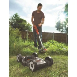 Grästrimmer