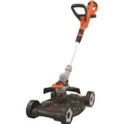 Grästrimmer