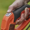 Grästrimmer