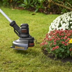 Grästrimmer