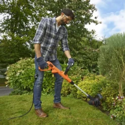 Grästrimmer