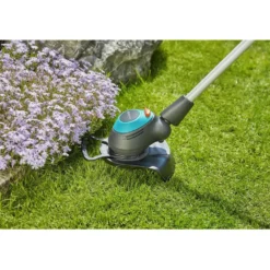 Grästrimmer