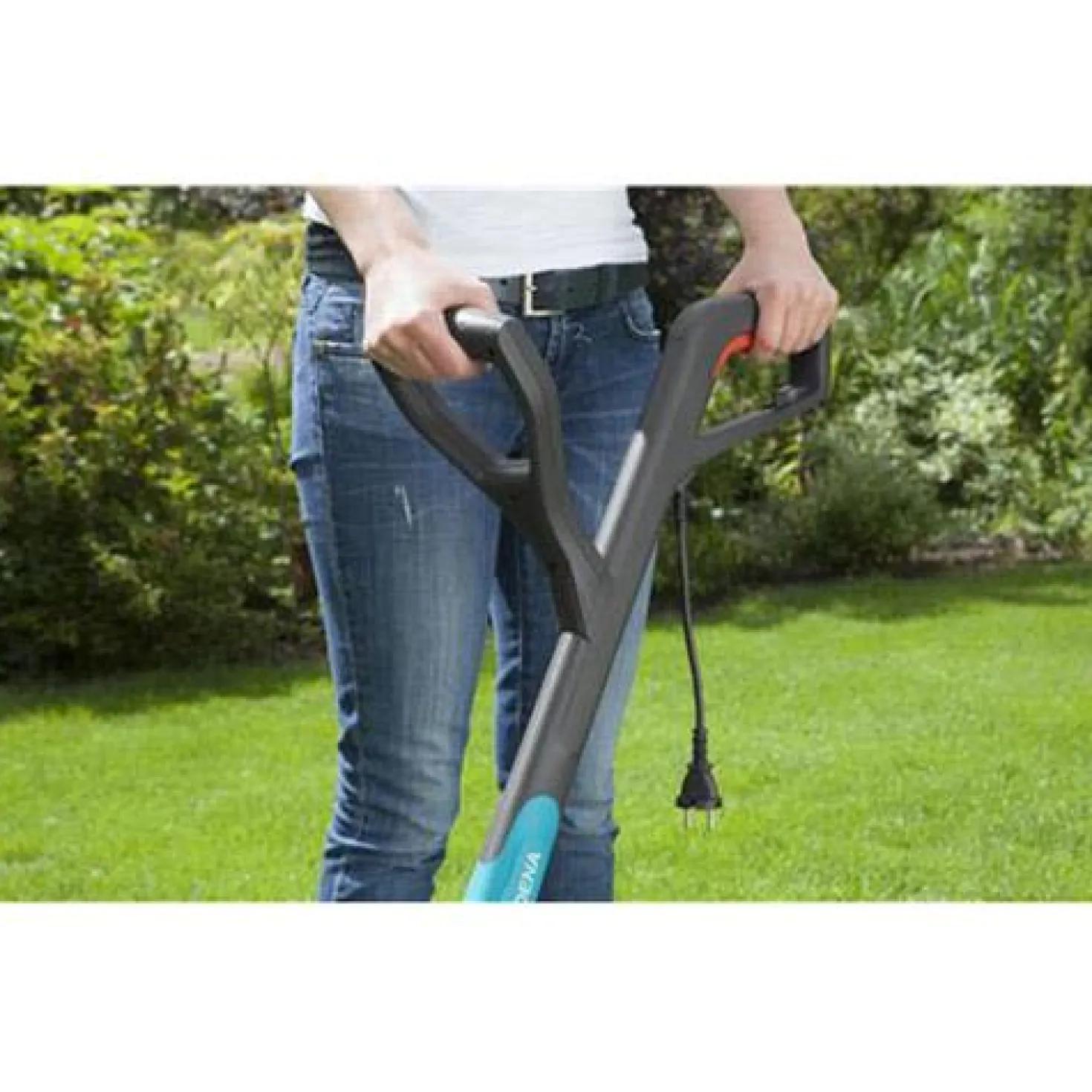 Grästrimmer