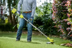 Grästrimmer