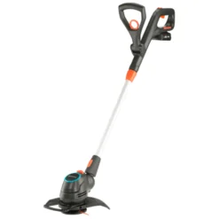 Grästrimmer