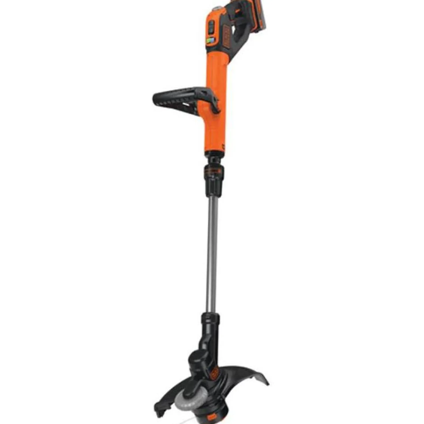 Grästrimmer