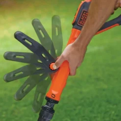 Grästrimmer