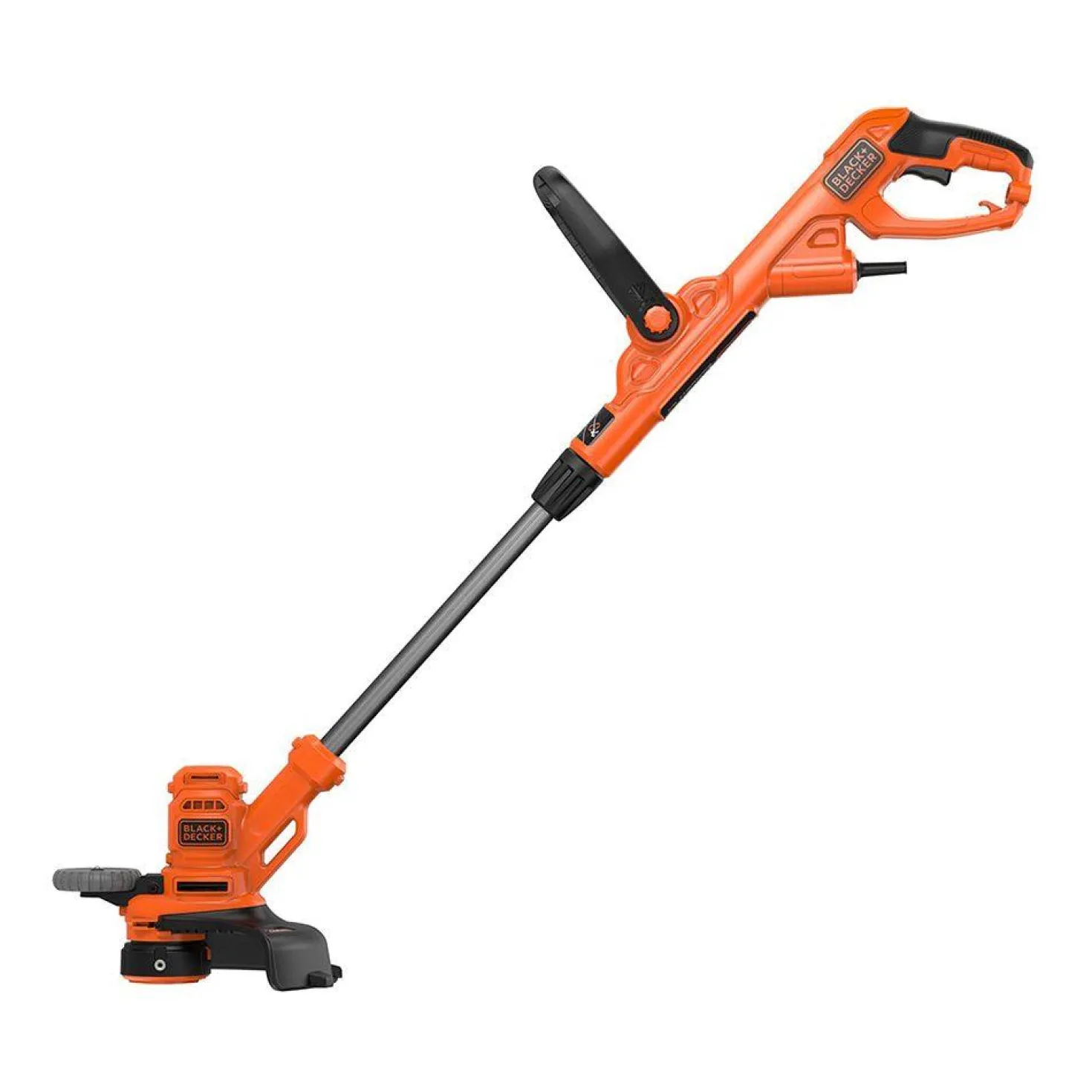 Grästrimmer