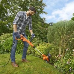 Grästrimmer