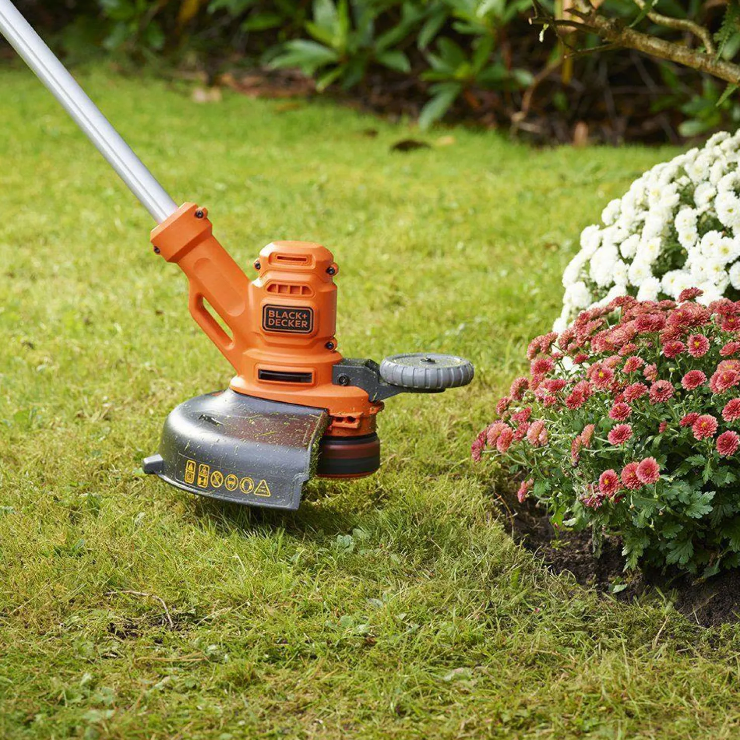 Grästrimmer