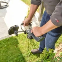 Grästrimmer