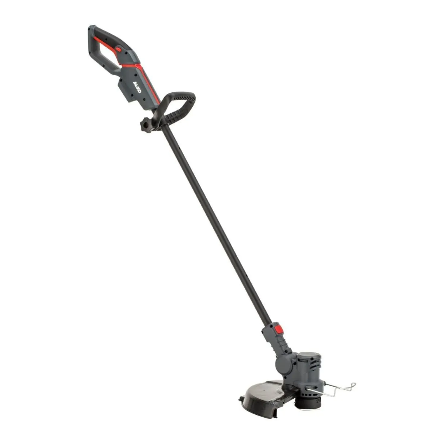 Grästrimmer