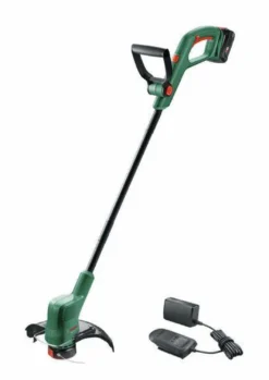 Grästrimmer