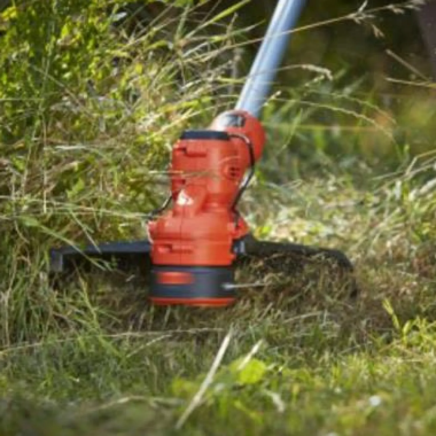 Grästrimmer