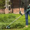 Grästrimmer
