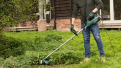Grästrimmer
