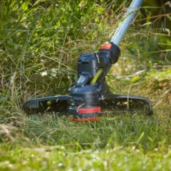 Grästrimmer