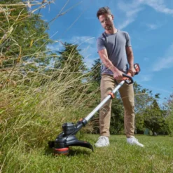 Grästrimmer