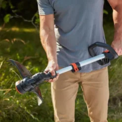Grästrimmer