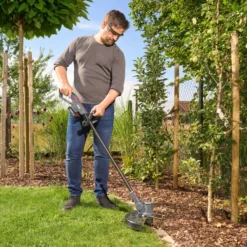 Grästrimmer