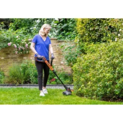Grästrimmer