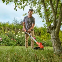 Grästrimmer
