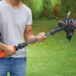 Grästrimmer