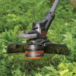 Grästrimmer