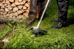 Grästrimmer