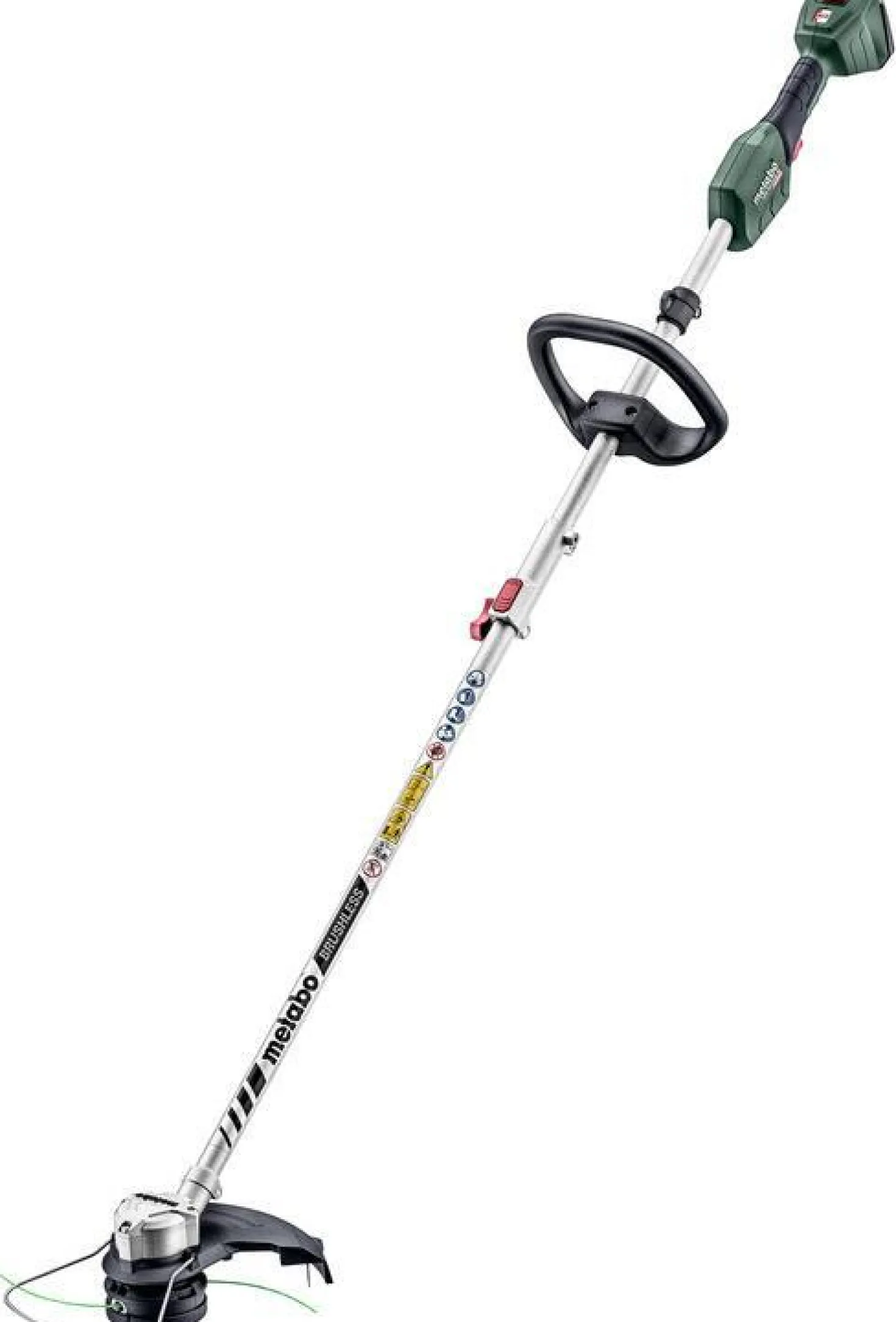Grästrimmer