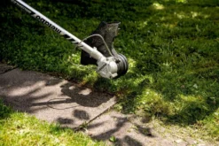 Grästrimmer